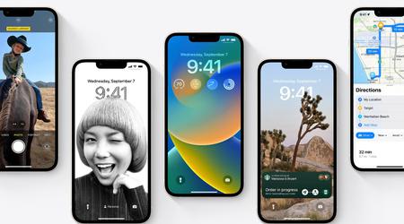 Apple wydało stabilną wersję iOS 16.6 z poprawionymi zabezpieczeniami i poprawkami błędów