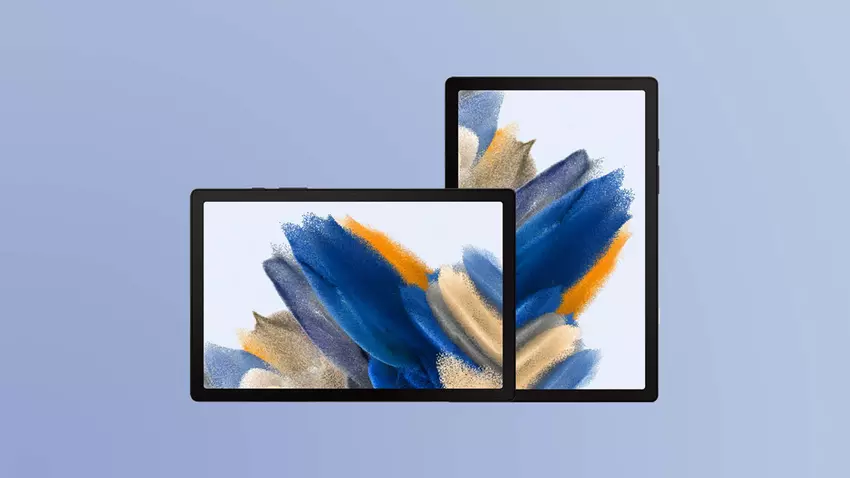 Samsung Galaxy Tab A8 10.5 (2021) zaczyna dostawać Androida 13 z One UI 5.0