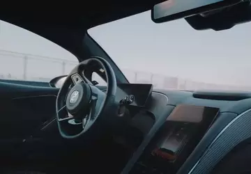 BYD zademonstrował, jak autopilot "God's Eye" ...