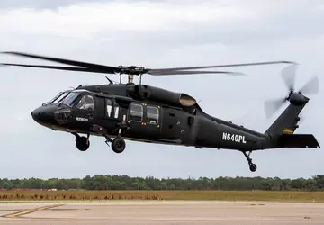 Lockheed Martin, Boeing, Airbus i Leonardo ...