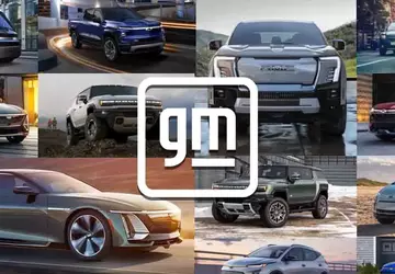General Motors wprowadzi trzy nowe modele ...