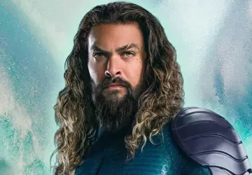 Aquaman był szybszy: "Aquaman 2" przewyższył ...