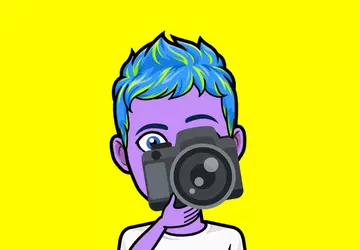 Z powodu usterki chatbot Snapchata My ...