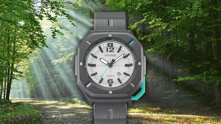 Casio wprowadza na rynek USA nowy ...