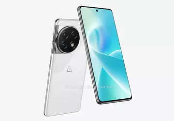 OnePlus Ace 2 Pro z procesorem ...