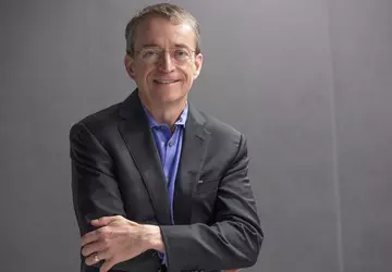 CEO Intela ustępuje - Patrick Gelsinger ...