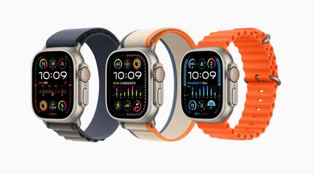 Apple Watch Ultra 2 można kupić na Amazon z rabatem w wysokości 75 USD