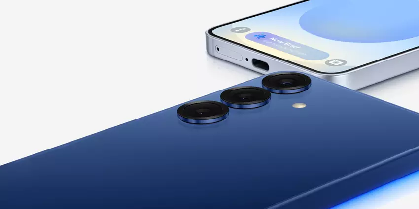 Nowe szczegóły Galaxy S26 Pro: flagowiec Samsung otrzyma nieco powiększony wyświetlacz i akumulator o pojemności 4300 mAh