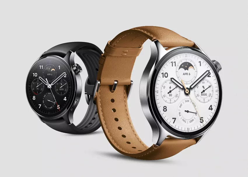 Plotka: Xiaomi Watch 2 Pro otrzyma obsługę eSIM i będzie działać na Wear OS