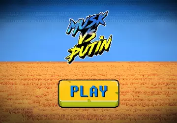 Musk vs Putin: gra, w której ...