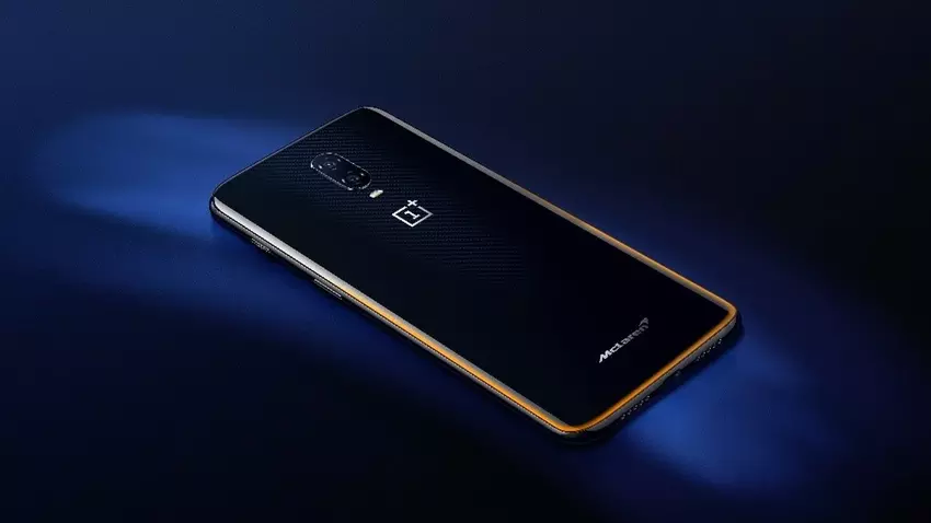 OnePlus7 i OnePlus 7 Pro zaprezentują dokładnie za miesiąc