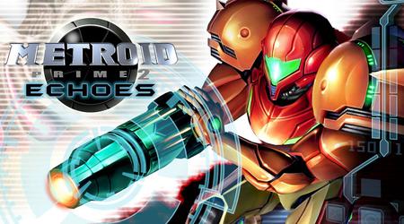 Insider: Nintendo wyda remastery drugiej i trzeciej części Metroid Prime w 2025 roku