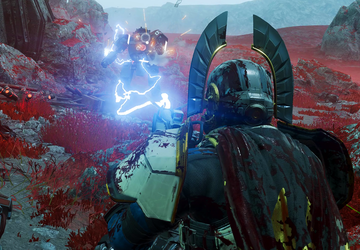 Arrowhead Game Studios wyda aktualizację dla ...