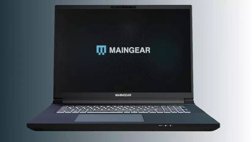 Maingear zaprezentowała superwydajny laptop do gier Ultima 18 z RTX 5090 i 192 GB pamięci RAM
