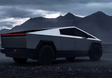 Cybertruck ma nowy problem: Tesla wycofuje ...