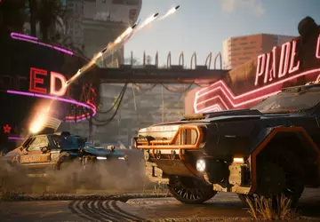 CD Projekt RED rozważa dodanie elementów ...