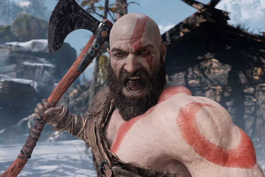 God of War: Ragnarök nie zostanie przełożony. Premiera może nastąpić 11 listopada 