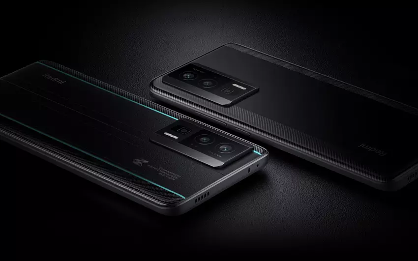 Dimensity 9200+, aparat 200 MP i moduł selfie 16 MP - znana jest specyfikacja jednej z wersji Redmi Note 13