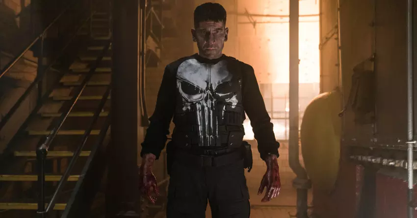 Jon Bernthal ponownie wcieli się w rolę Pantery dla Marvela w specjalnej prezentacji