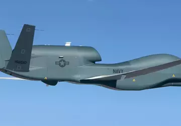 USA nadal będą wystrzeliwać drony nad ...