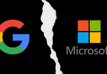 A ty, Brutusie? Google wyraziło zaniepokojenie ...