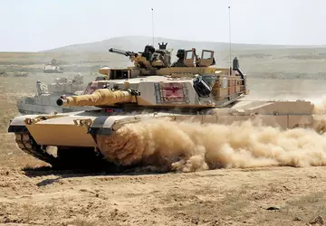 USA po raz pierwszy wyślą na ...