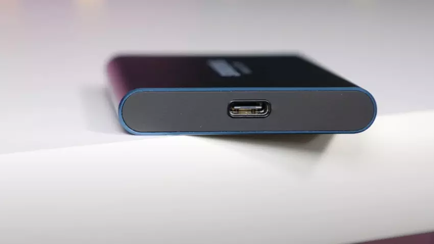 Dysk ssd SAMSUNG T5 do edycji wideo