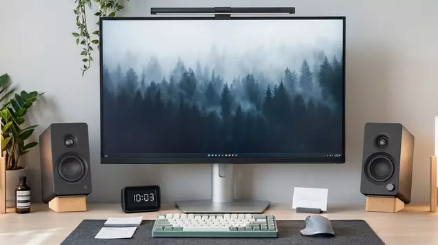 Creative XF1: kompaktowe głośniki Hi-Res Audio ...