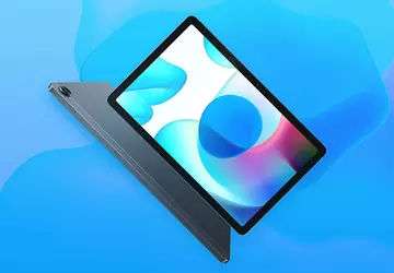 Zmienili zdanie: realme Pad nadal otrzyma ...