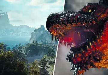 Gdyby fantazja była prawdziwa: twórcy Dragon's ...