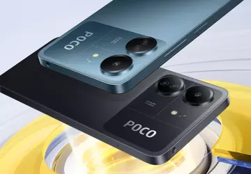 Xiaomi zwiastuje POCO C65: smartfon otrzyma ...