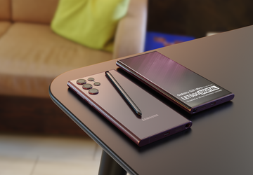 Samsung zwraca ładowarkę 45W do flagowego ...