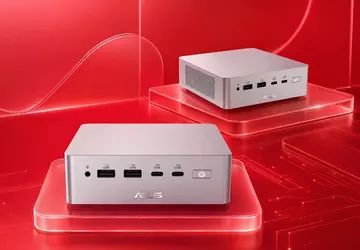 ASUS Ascent QN10: Przełomowy mini-PC z ...