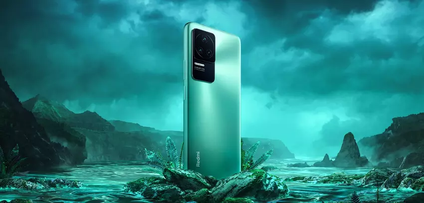 Redmi K50 Ultra otrzyma Snapdragon 8+ Gen1, wyświetlacz 120 Hz, ładowanie 120 W i nowy aparat 50 MP