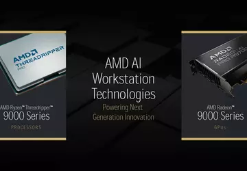 AMD zaprezentowała procesory Ryzen Threadripper PRO ...