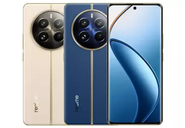 Realme 12 5G doda funkcję "dynamicznego ...
