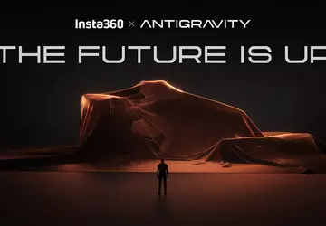Insta360 ogłosiła Antigravity — pierwszy na ...