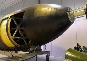 Rosyjskie media niespodziewanie opublikowały szczegółowe zdjęcia ...