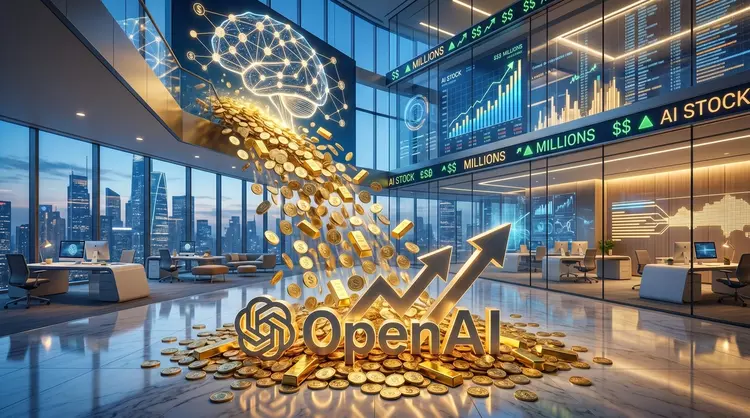 Pracownicy OpenAI stają się multimilionerami dzięki ...