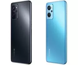 realme 9i