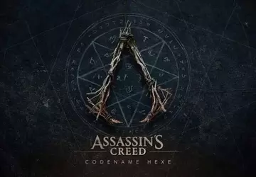 Nowe przecieki z Assassin's Creed Hexe: ...