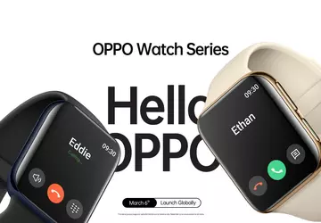 Nie tylko dla Chin, „inteligentne” Zegarki ...