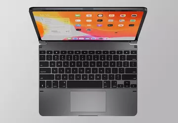 Plotka: Nowa klawiatura dla iPada Pro ...