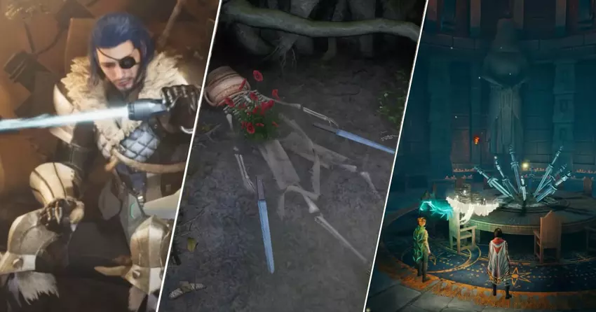 Jajka wielkanocne w grach z 2025 roku