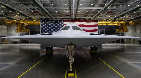 Northrop Grumman nie zarobi na początkowej produkcji bombowców nuklearnych B-21 Raider