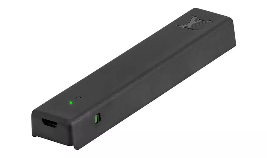 Louis Vuitton sprzedaje tracker do bagażu za 370 USD