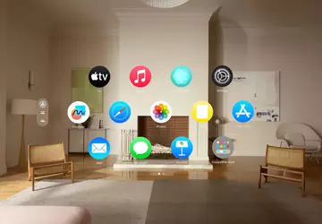 Apple wydało system visionOS 1.3: lista ...