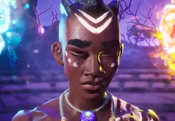 Tales of Kenzera: Zau nie zmęczy ...