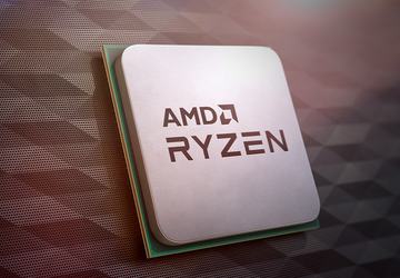 AMD zaprezentowało wiele mobilnych procesorów Ryzen ...