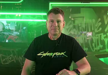 W zarządzie CD Projekt szykuje się ...